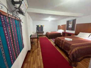 Hotel Wiñay Pacha Inn